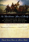 Cover: The Boisterous Sea of Liberty - OUP eBook