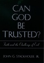 Cover: Can God Be Trusted? - OUP eBook