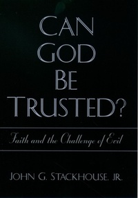 Enlarge image Cover: Can God Be Trusted? - OUP eBook