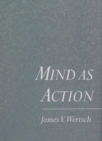 Enlarge image Cover: Mind As Action - OUP USA