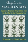 Cover: Angels in the Machinery - OUP eBook