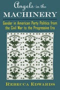 Cover: Angels in the Machinery - OUP eBook