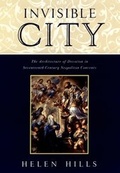Cover: Invisible City - OUP eBook