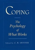 Cover: Coping - OUP eBook