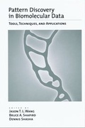 Cover: Pattern Discovery in Biomolecular Data - OUP eBook