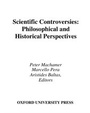 Cover: Scientific Controversies - OUP eBook
