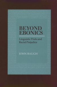 Abbildung von: Beyond Ebonics - OUP eBook