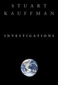 Cover: Investigations - OUP eBook