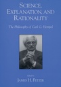 Cover: Science, Explanation, and Rationality - OUP eBook