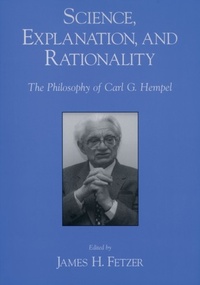 Enlarge image Cover: Science, Explanation, and Rationality - OUP eBook