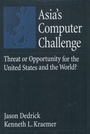 Cover: Asia's Computer Challenge - OUP eBook
