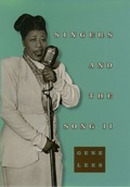 Cover: Singers and the Song II - OUP eBook