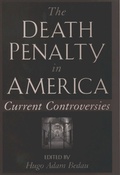 Cover: The Death Penalty in America - OUP eBook