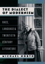 Cover: The Dialect of Modernism - OUP eBook