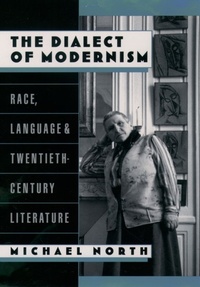 Enlarge image Cover: The Dialect of Modernism - OUP eBook