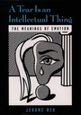 Cover: A Tear Is an Intellectual Thing - OUP USA