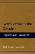 Cover: Neurodevelopmental Disorders: Diagnosis and Treatment - Oxford University Press