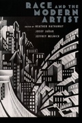 Cover: Race and the Modern Artist - OUP eBook