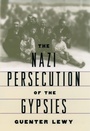Cover: The Nazi Persecution of the Gypsies - OUP eBook