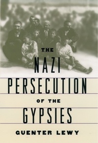 Enlarge image Cover: The Nazi Persecution of the Gypsies - OUP eBook