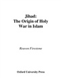 Cover: Jihad - OUP eBook