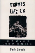 Cover: Tramps Like Us - OUP eBook