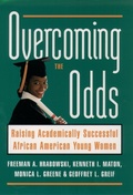 Cover: Overcoming the Odds - OUP eBook