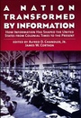 Cover: A Nation Transformed by Information - OUP eBook