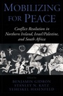 Cover: Mobilizing for Peace - OUP eBook