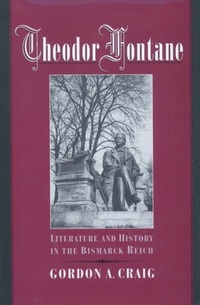 Enlarge image Cover: Theodor Fontane - OUP eBook