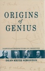 Cover: Origins of Genius - OUP eBook
