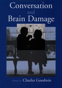 Enlarge image Cover: Conversation and Brain Damage - OUP USA