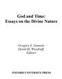 Cover: God and Time - OUP eBook