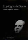 Cover: Coping with Stress - OUP USA