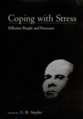 Cover: Coping with Stress - OUP USA