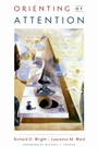 Cover: Orienting of Attention - OUP eBook