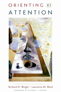Enlarge image Cover: Orienting of Attention - OUP eBook