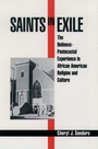 Cover: Saints in Exile - OUP eBook