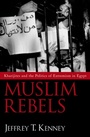 Cover: Muslim Rebels - OUP USA