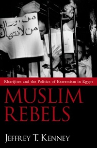 Abbildung von: Muslim Rebels - OUP USA