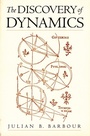 Cover: The Discovery of Dynamics - OUP eBook
