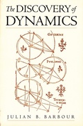 Cover: The Discovery of Dynamics - OUP eBook