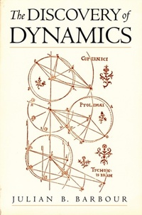 Abbildung von: The Discovery of Dynamics - OUP eBook