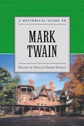 Cover: A Historical Guide to Mark Twain - OUP USA