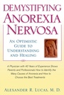 Cover: Demystifying Anorexia Nervosa - OUP eBook