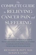 Cover: The Complete Guide to Relieving Cancer Pain and Suffering - OUP eBook