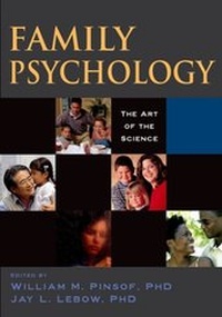Enlarge image Cover: Family Psychology - OUP eBook