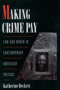 Cover: Making Crime Pay - OUP eBook