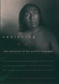 Cover: Vanishing Voices - OUP USA