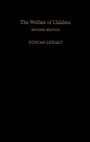 Cover: The Welfare of Children - OUP eBook